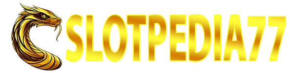 SLOTPEDIA77 LOGO